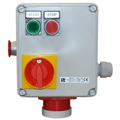 Zestaw rozruch.RZ02-R115 LR2-K0312 (RZ02R115)